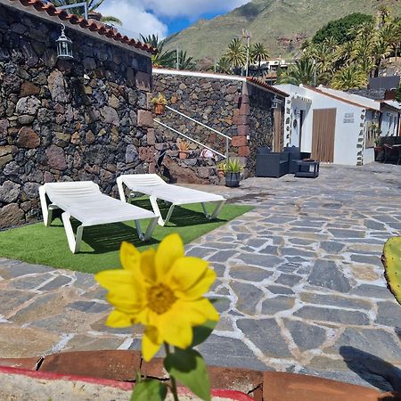 Casa Berna Villa Masca Kültér fotó