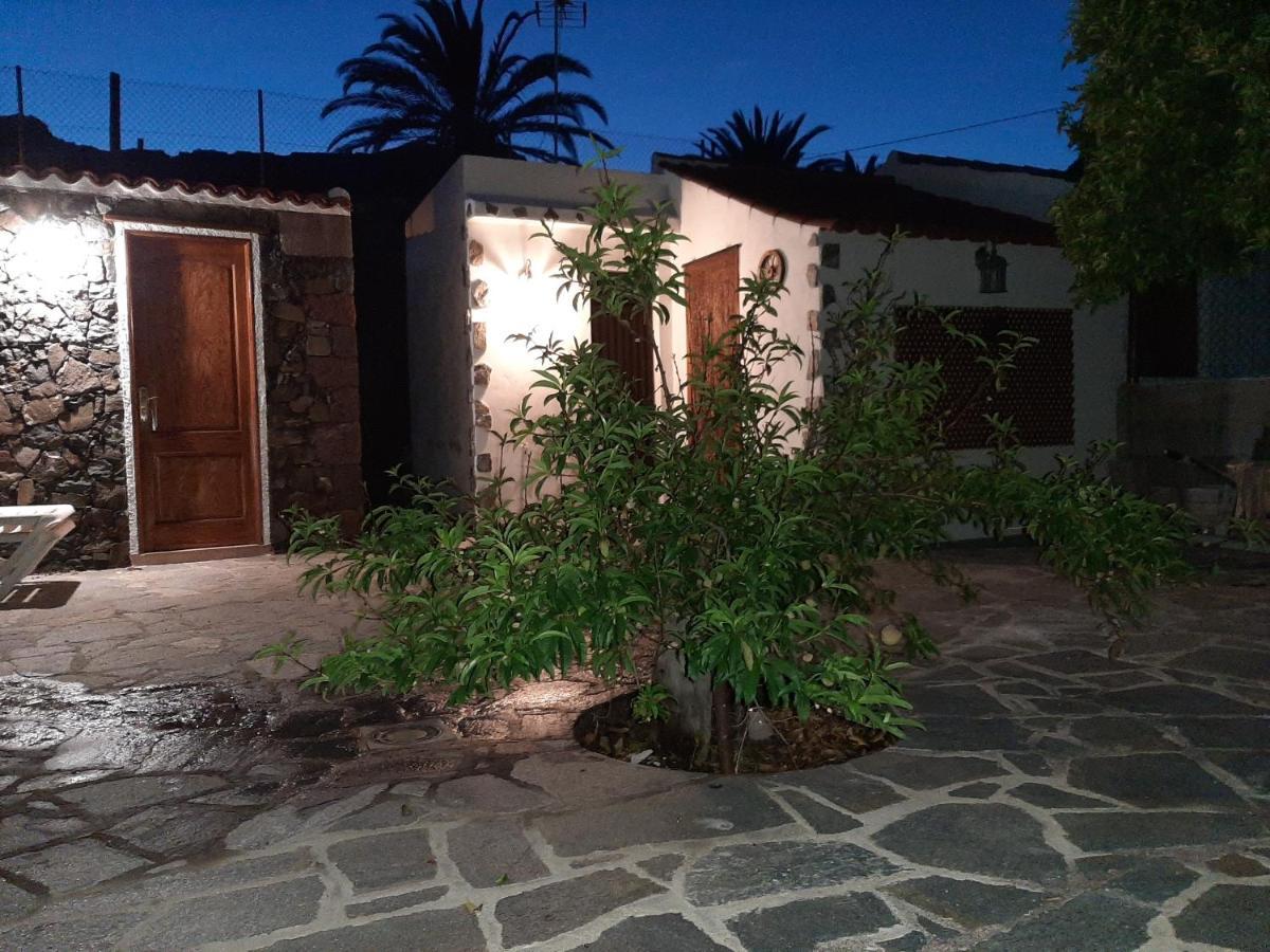 Casa Berna Villa Masca Kültér fotó