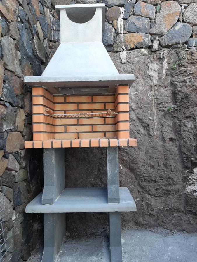 Casa Berna Villa Masca Kültér fotó