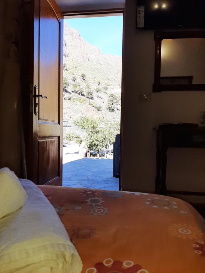 Casa Berna Villa Masca Kültér fotó