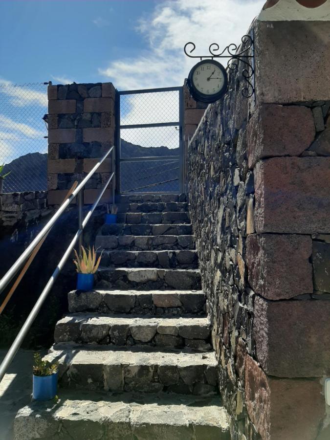 Casa Berna Villa Masca Kültér fotó
