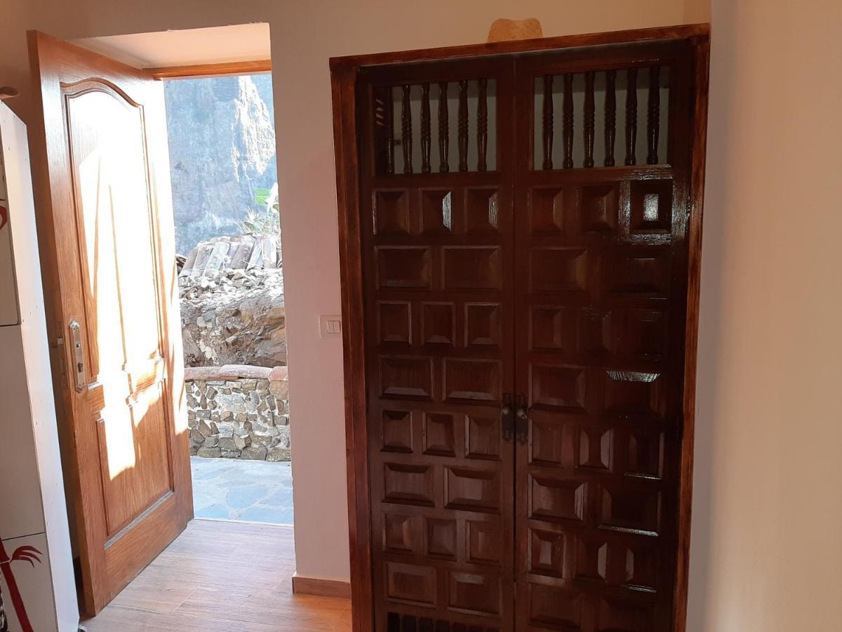 Casa Berna Villa Masca Kültér fotó