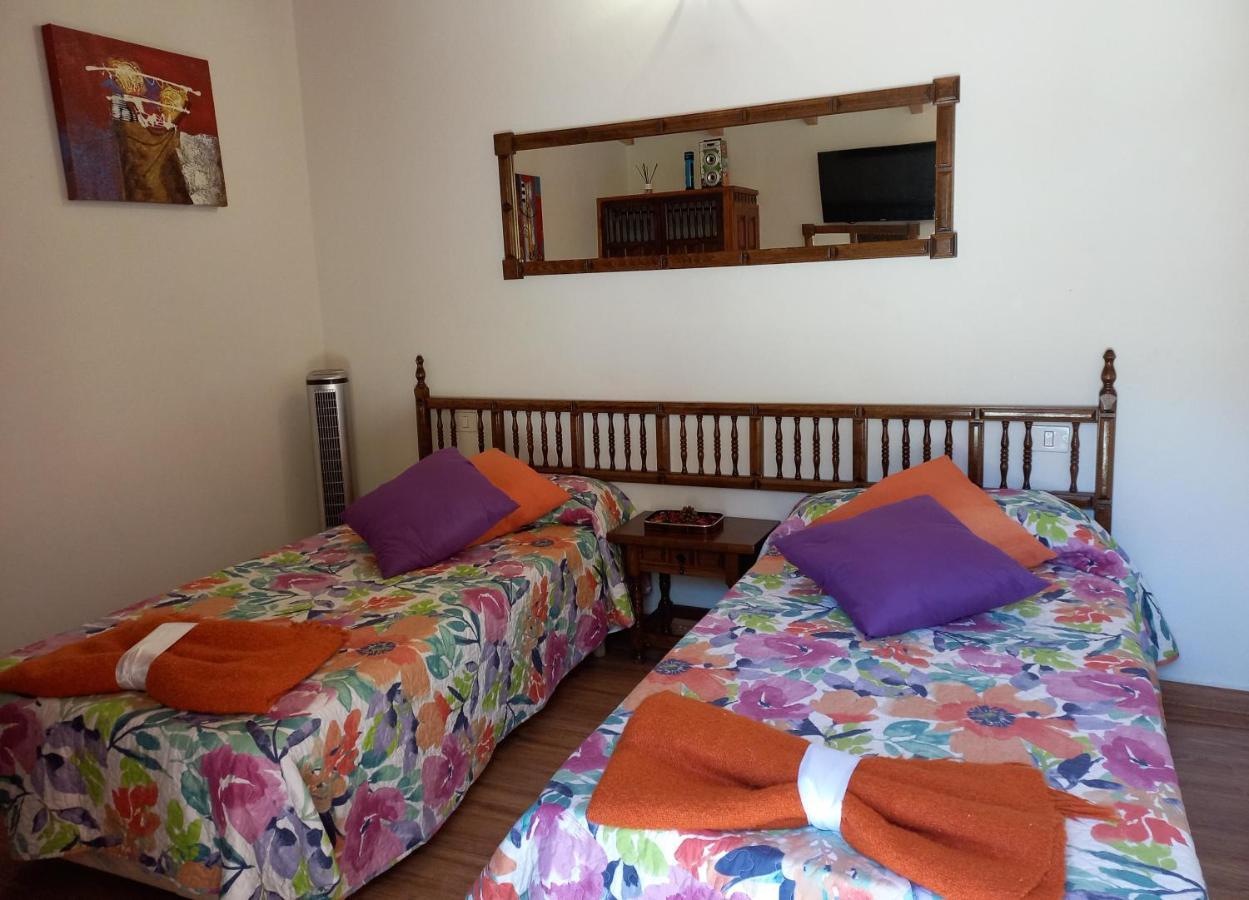 Casa Berna Villa Masca Kültér fotó