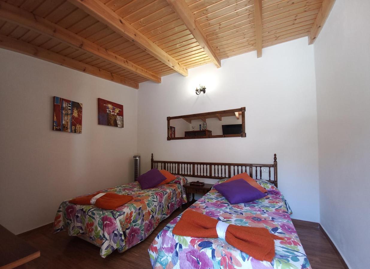 Casa Berna Villa Masca Kültér fotó