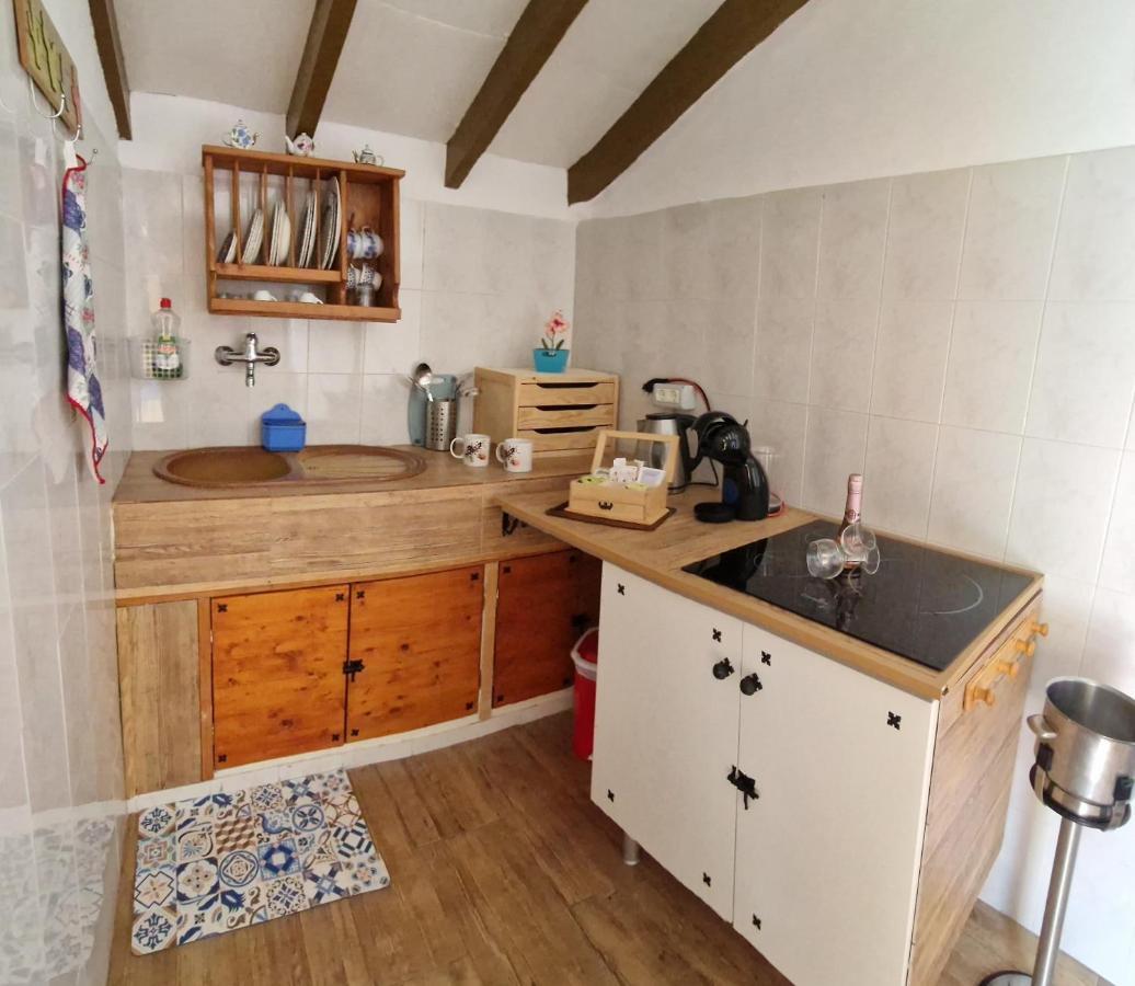 Casa Berna Villa Masca Kültér fotó