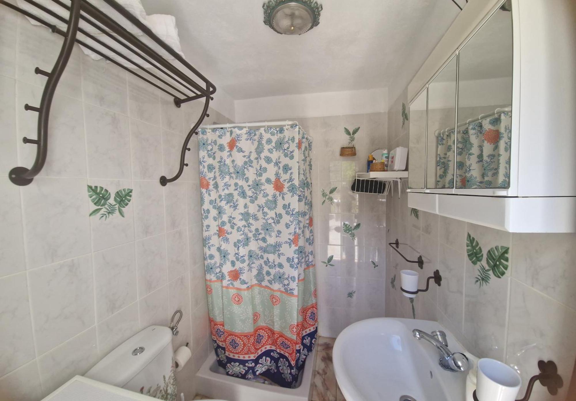 Casa Berna Villa Masca Kültér fotó